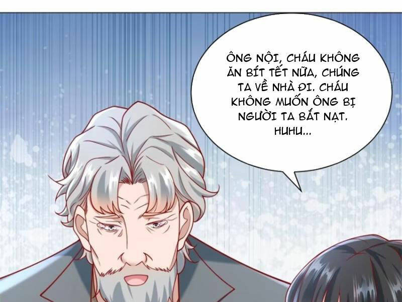 Tôi Là Tài Xế Xe Công Nghệ Có Chút Tiền Thì Đã Sao? Chapter 97 - Trang 2