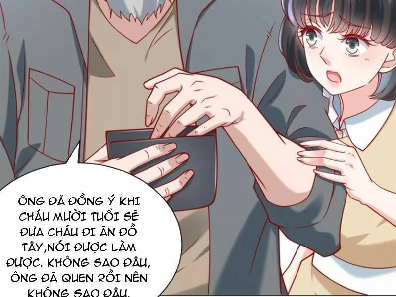 Tôi Là Tài Xế Xe Công Nghệ Có Chút Tiền Thì Đã Sao? Chapter 97 - Trang 2