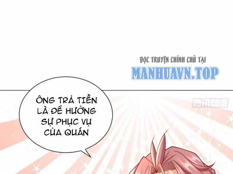 Tôi Là Tài Xế Xe Công Nghệ Có Chút Tiền Thì Đã Sao? Chapter 97 - Trang 2