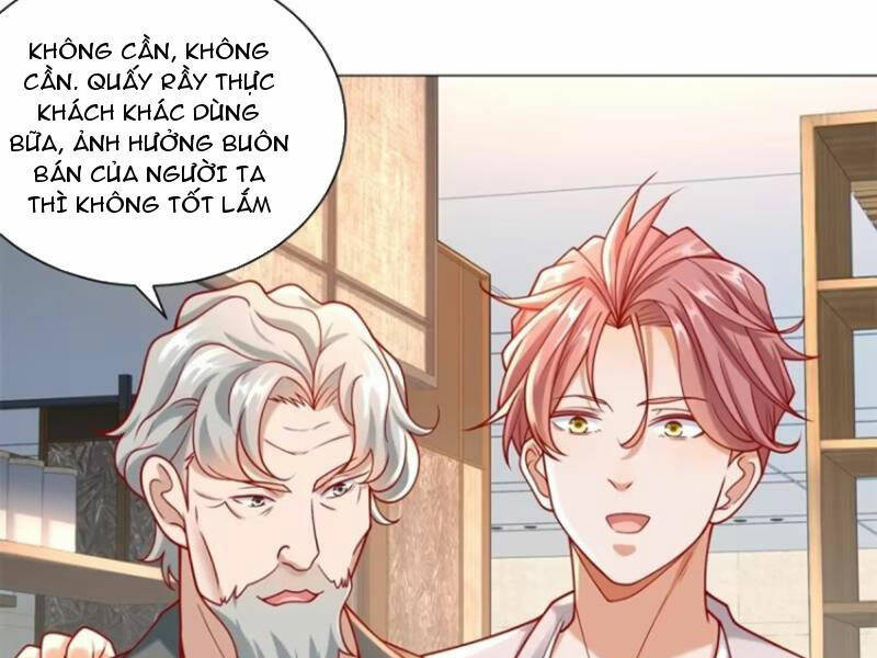 Tôi Là Tài Xế Xe Công Nghệ Có Chút Tiền Thì Đã Sao? Chapter 97 - Trang 2