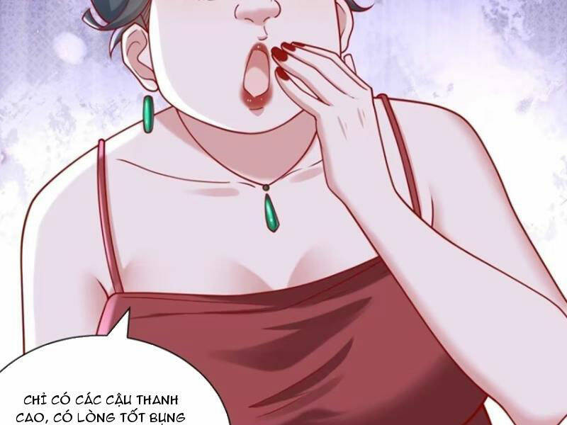 Tôi Là Tài Xế Xe Công Nghệ Có Chút Tiền Thì Đã Sao? Chapter 97 - Trang 2