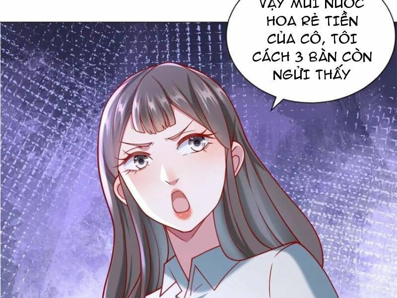 Tôi Là Tài Xế Xe Công Nghệ Có Chút Tiền Thì Đã Sao? Chapter 97 - Trang 2