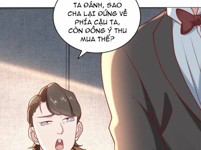 Tôi Là Tài Xế Xe Công Nghệ Có Chút Tiền Thì Đã Sao? Chapter 96 - Trang 2