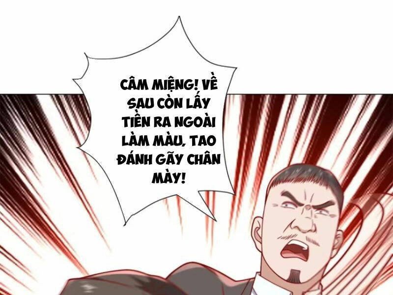 Tôi Là Tài Xế Xe Công Nghệ Có Chút Tiền Thì Đã Sao? Chapter 96 - Trang 2