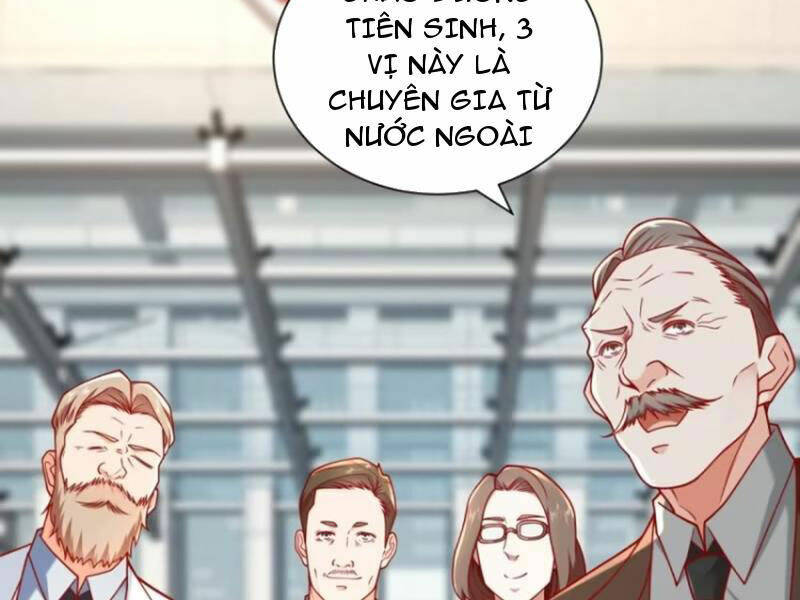 Tôi Là Tài Xế Xe Công Nghệ Có Chút Tiền Thì Đã Sao? Chapter 96 - Trang 2