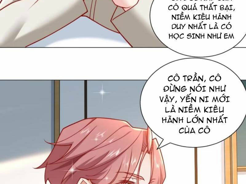 Tôi Là Tài Xế Xe Công Nghệ Có Chút Tiền Thì Đã Sao? Chapter 96 - Trang 2