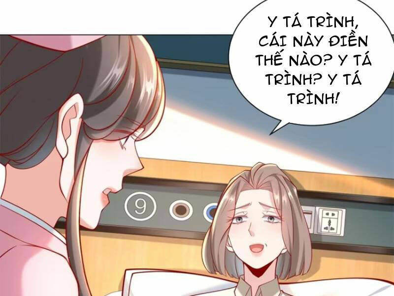 Tôi Là Tài Xế Xe Công Nghệ Có Chút Tiền Thì Đã Sao? Chapter 96 - Trang 2