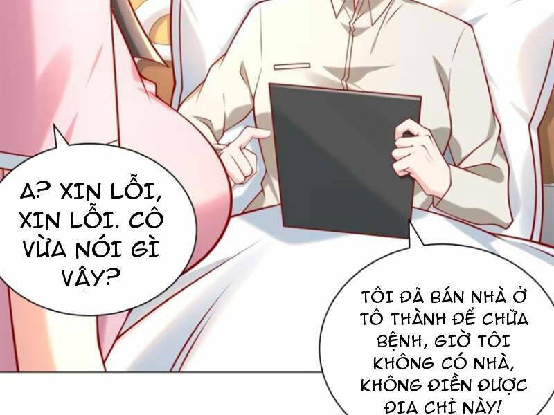 Tôi Là Tài Xế Xe Công Nghệ Có Chút Tiền Thì Đã Sao? Chapter 96 - Trang 2