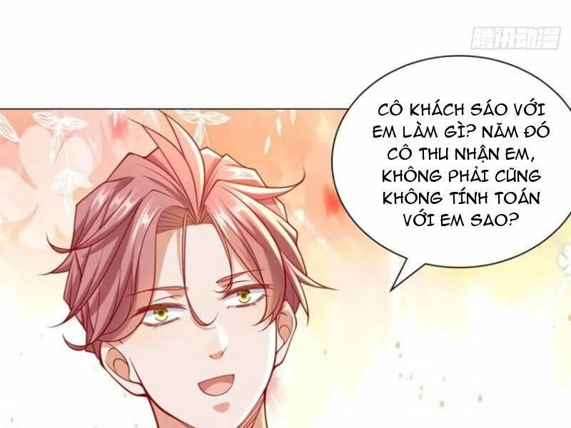 Tôi Là Tài Xế Xe Công Nghệ Có Chút Tiền Thì Đã Sao? Chapter 96 - Trang 2