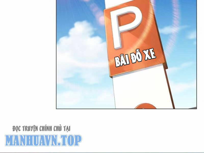 Tôi Là Tài Xế Xe Công Nghệ Có Chút Tiền Thì Đã Sao? Chapter 96 - Trang 2