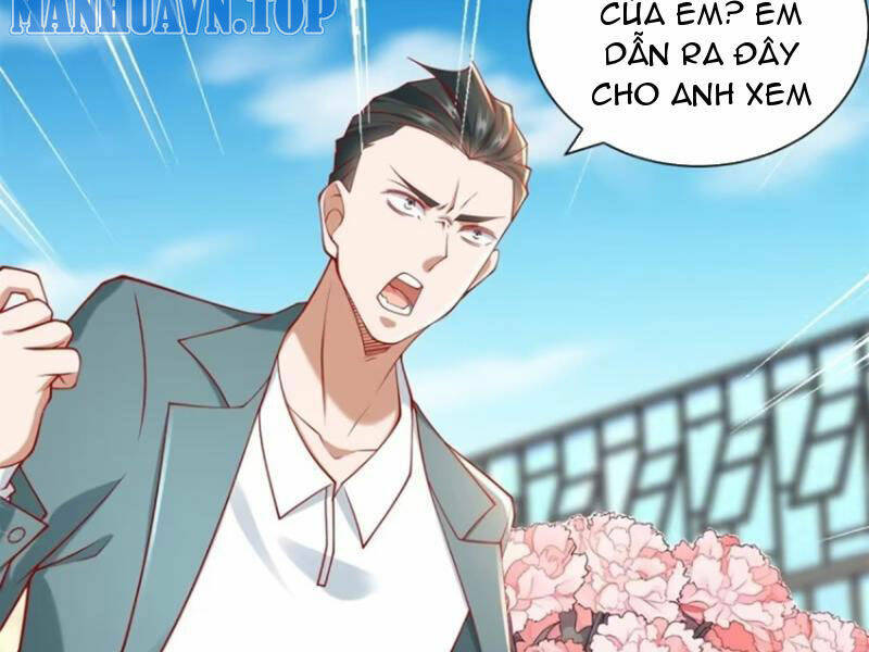 Tôi Là Tài Xế Xe Công Nghệ Có Chút Tiền Thì Đã Sao? Chapter 96 - Trang 2