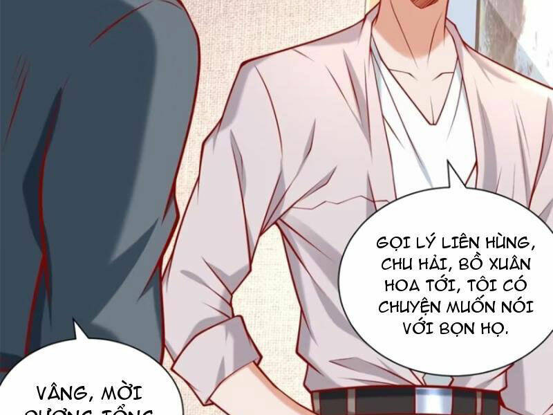 Tôi Là Tài Xế Xe Công Nghệ Có Chút Tiền Thì Đã Sao? Chapter 95 - Trang 2