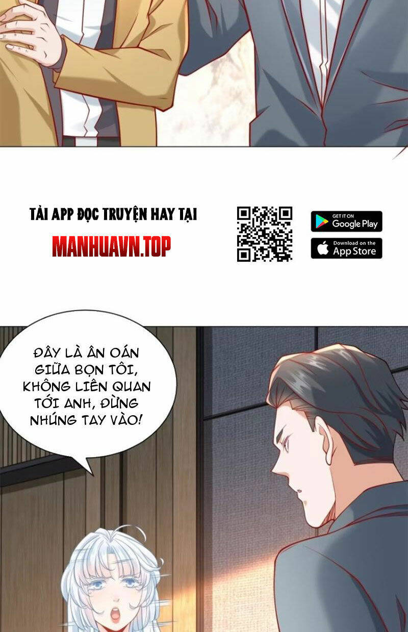 Tôi Là Tài Xế Xe Công Nghệ Có Chút Tiền Thì Đã Sao? Chapter 93 - Trang 2