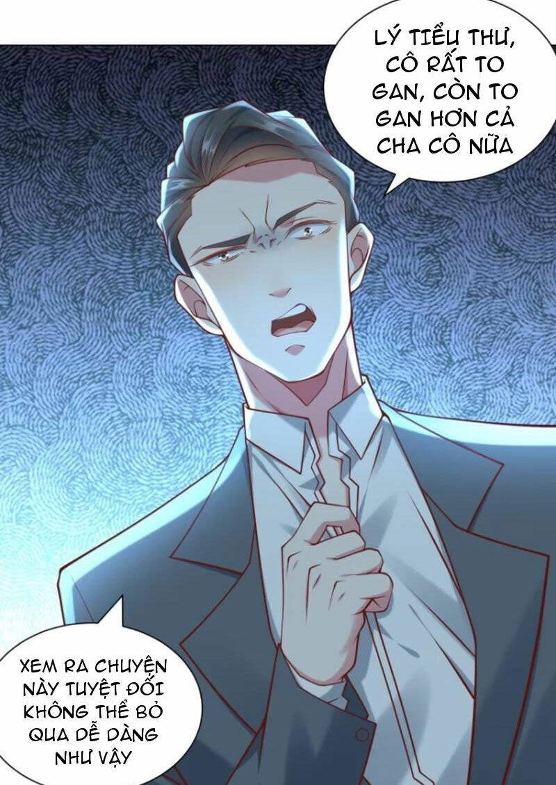 Tôi Là Tài Xế Xe Công Nghệ Có Chút Tiền Thì Đã Sao? Chapter 93 - Trang 2