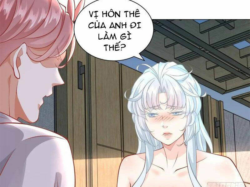 Tôi Là Tài Xế Xe Công Nghệ Có Chút Tiền Thì Đã Sao? Chapter 92 - Trang 2