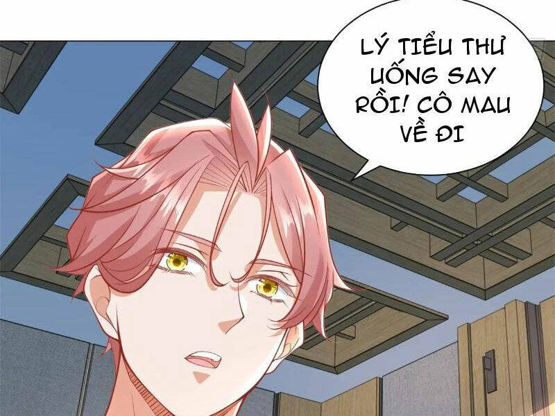 Tôi Là Tài Xế Xe Công Nghệ Có Chút Tiền Thì Đã Sao? Chapter 92 - Trang 2