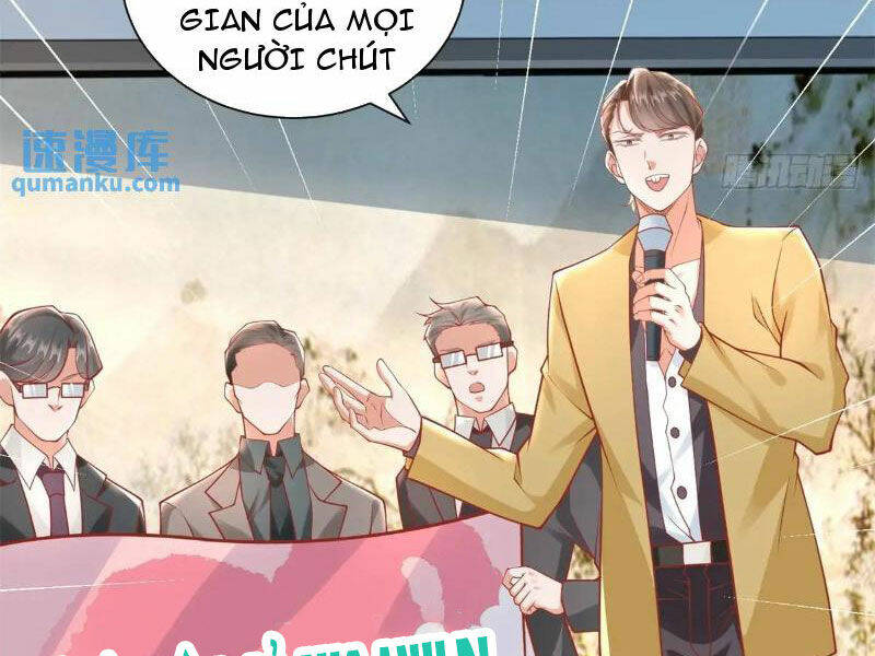 Tôi Là Tài Xế Xe Công Nghệ Có Chút Tiền Thì Đã Sao? Chapter 92 - Trang 2