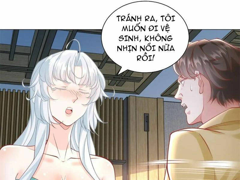 Tôi Là Tài Xế Xe Công Nghệ Có Chút Tiền Thì Đã Sao? Chapter 92 - Trang 2