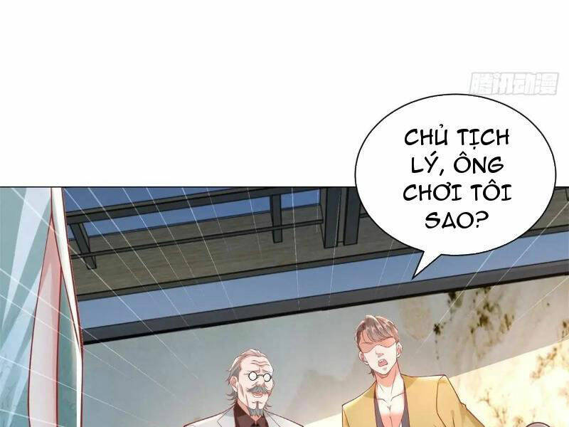 Tôi Là Tài Xế Xe Công Nghệ Có Chút Tiền Thì Đã Sao? Chapter 92 - Trang 2