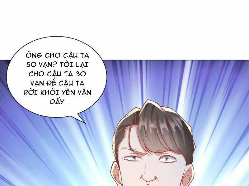 Tôi Là Tài Xế Xe Công Nghệ Có Chút Tiền Thì Đã Sao? Chapter 92 - Trang 2