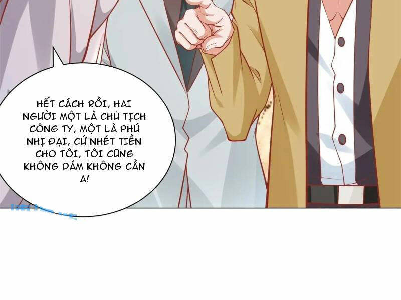 Tôi Là Tài Xế Xe Công Nghệ Có Chút Tiền Thì Đã Sao? Chapter 92 - Trang 2