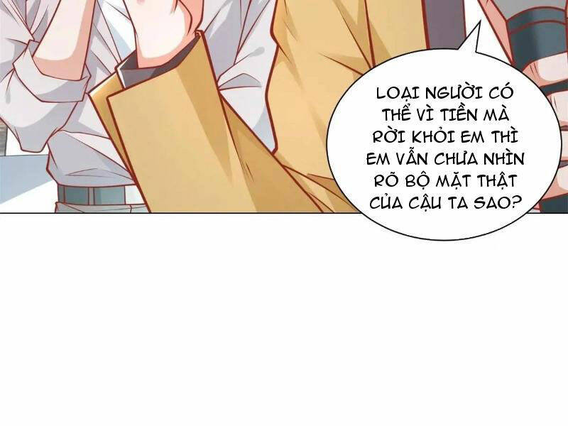 Tôi Là Tài Xế Xe Công Nghệ Có Chút Tiền Thì Đã Sao? Chapter 92 - Trang 2