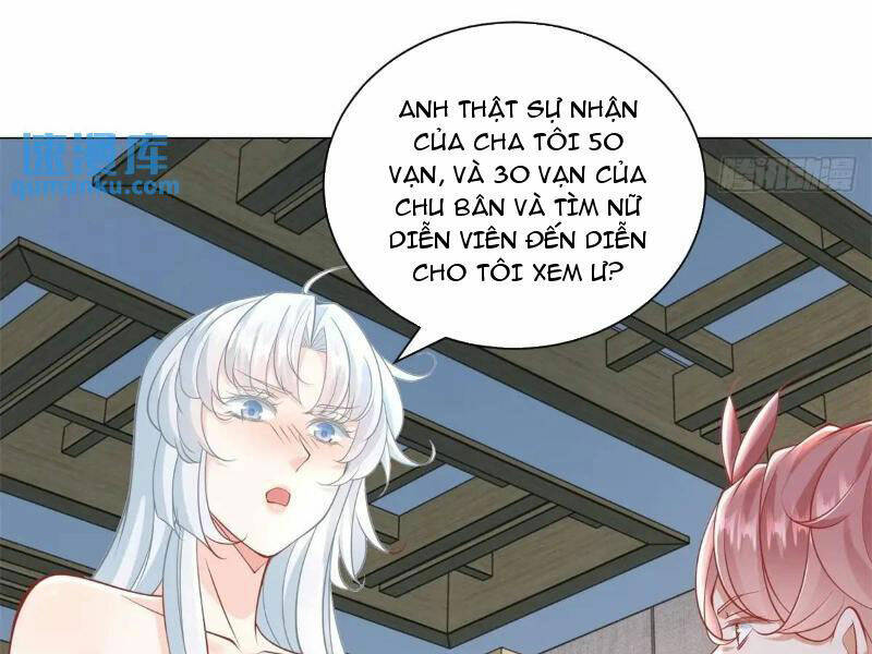 Tôi Là Tài Xế Xe Công Nghệ Có Chút Tiền Thì Đã Sao? Chapter 92 - Trang 2