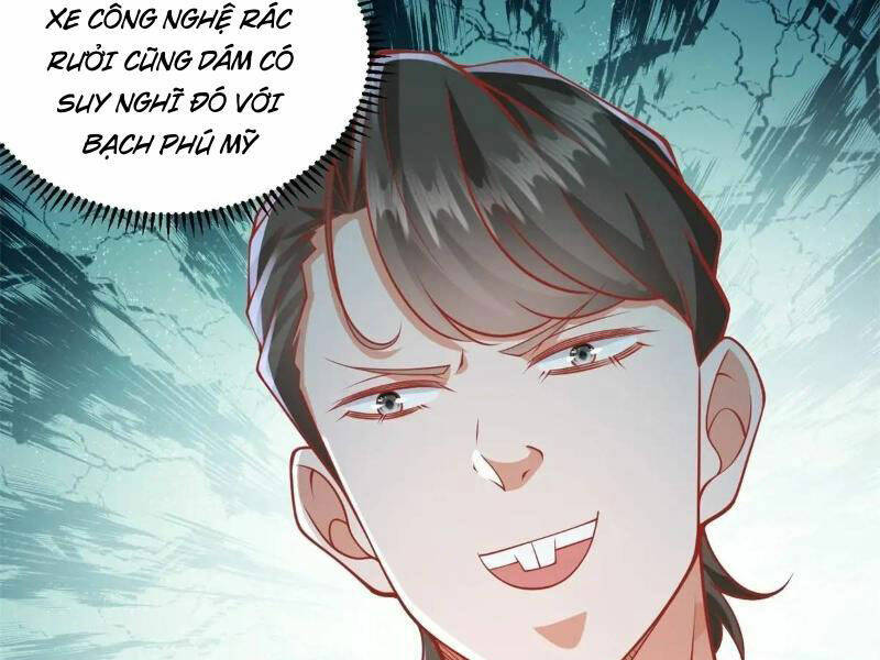 Tôi Là Tài Xế Xe Công Nghệ Có Chút Tiền Thì Đã Sao? Chapter 92 - Trang 2