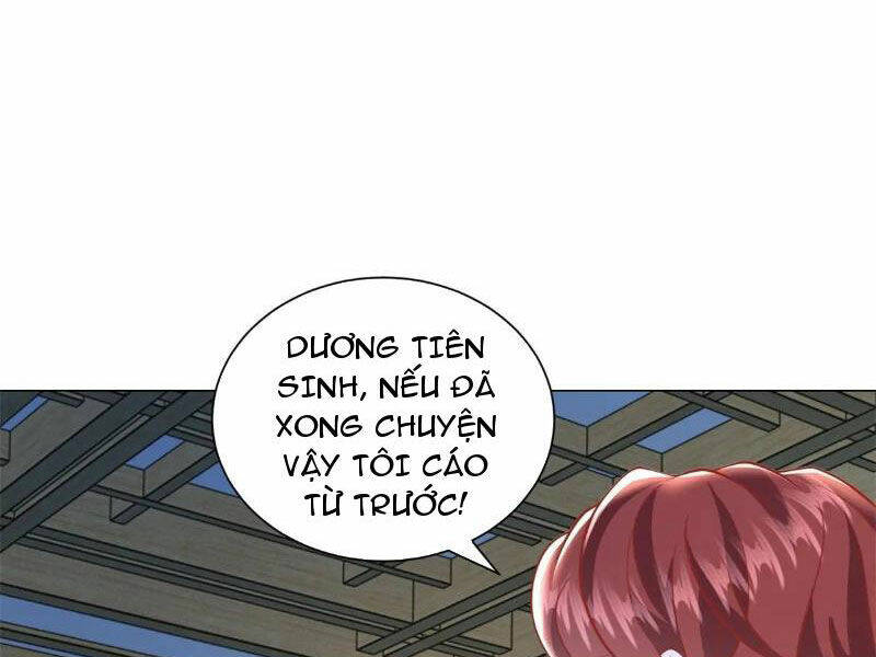 Tôi Là Tài Xế Xe Công Nghệ Có Chút Tiền Thì Đã Sao? Chapter 92 - Trang 2