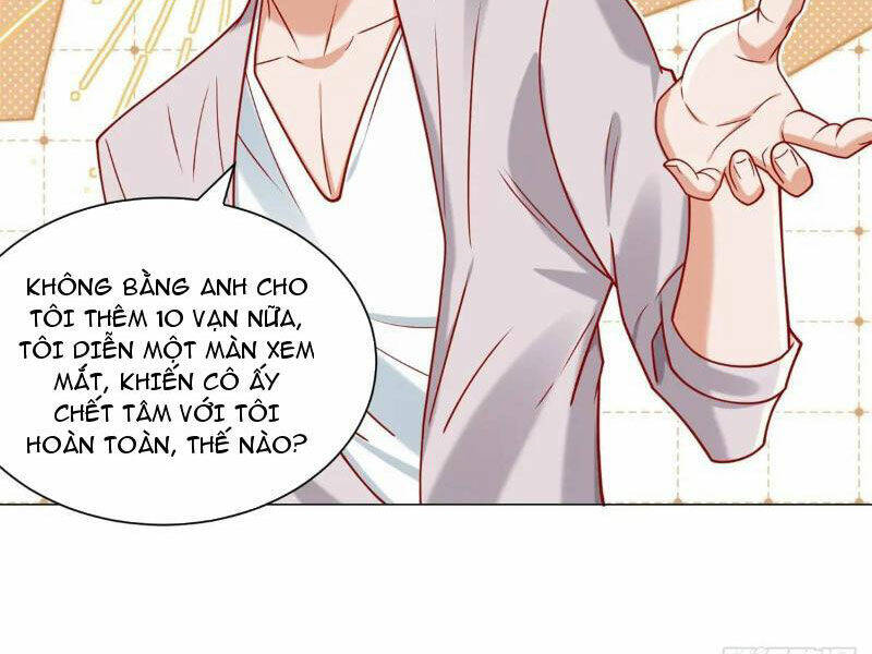 Tôi Là Tài Xế Xe Công Nghệ Có Chút Tiền Thì Đã Sao? Chapter 90 - Trang 2