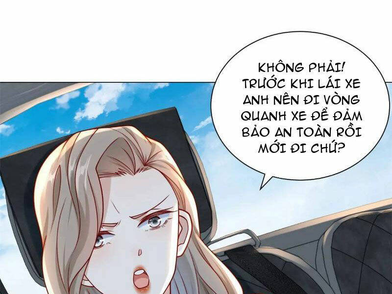 Tôi Là Tài Xế Xe Công Nghệ Có Chút Tiền Thì Đã Sao? Chapter 90 - Trang 2