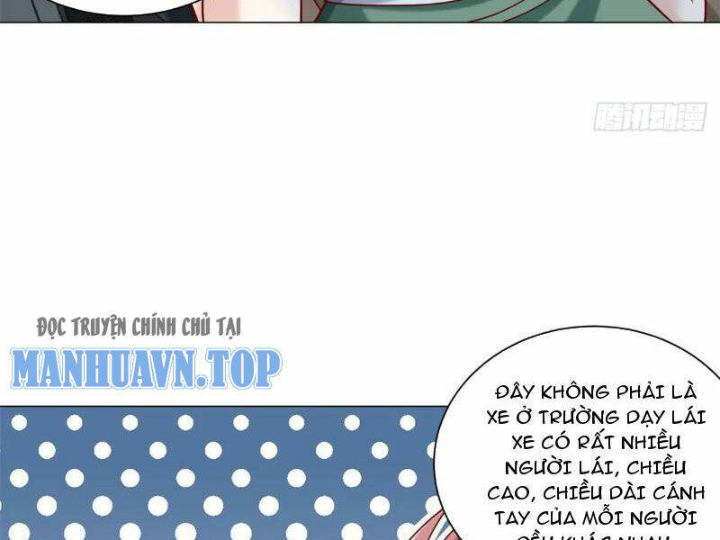 Tôi Là Tài Xế Xe Công Nghệ Có Chút Tiền Thì Đã Sao? Chapter 90 - Trang 2