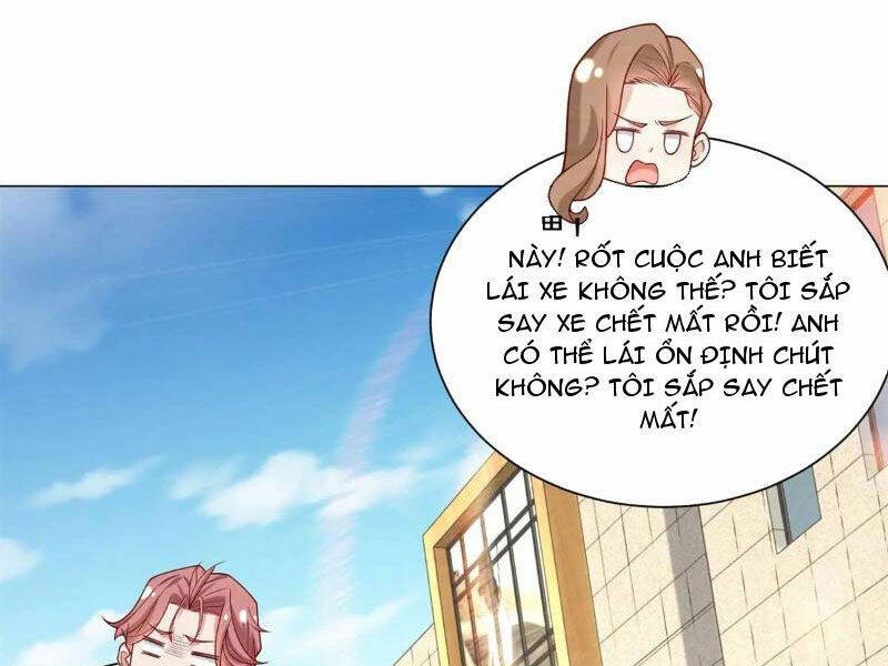 Tôi Là Tài Xế Xe Công Nghệ Có Chút Tiền Thì Đã Sao? Chapter 90 - Trang 2