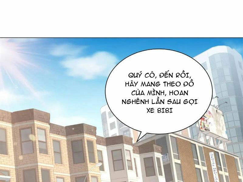 Tôi Là Tài Xế Xe Công Nghệ Có Chút Tiền Thì Đã Sao? Chapter 90 - Trang 2