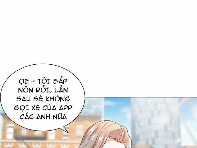 Tôi Là Tài Xế Xe Công Nghệ Có Chút Tiền Thì Đã Sao? Chapter 90 - Trang 2