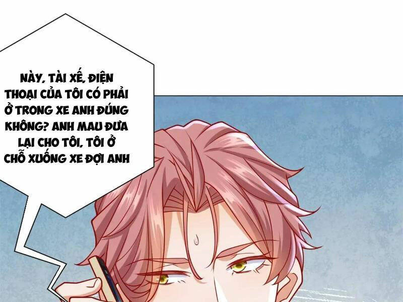 Tôi Là Tài Xế Xe Công Nghệ Có Chút Tiền Thì Đã Sao? Chapter 90 - Trang 2