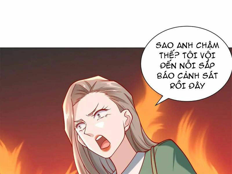 Tôi Là Tài Xế Xe Công Nghệ Có Chút Tiền Thì Đã Sao? Chapter 90 - Trang 2