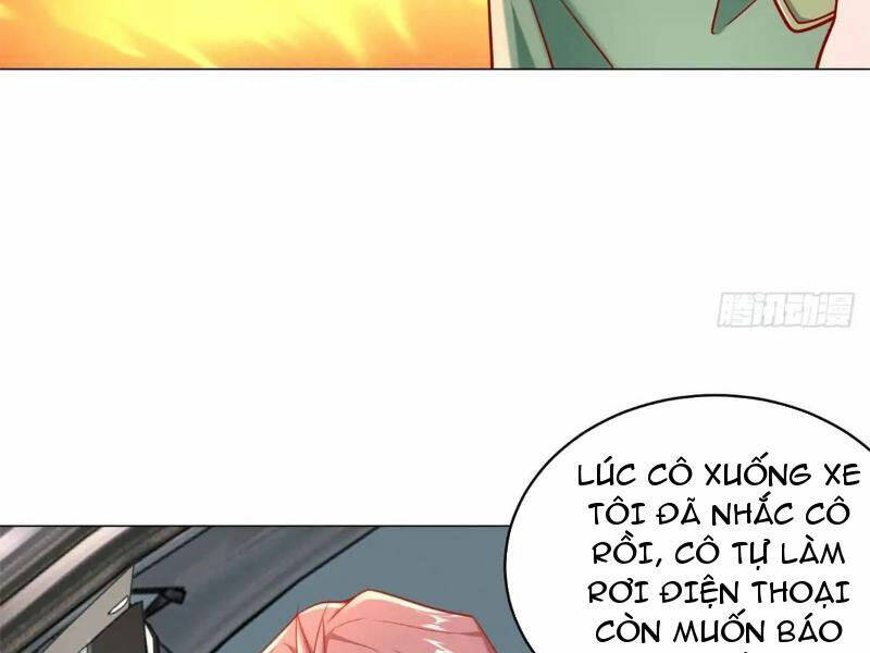 Tôi Là Tài Xế Xe Công Nghệ Có Chút Tiền Thì Đã Sao? Chapter 90 - Trang 2