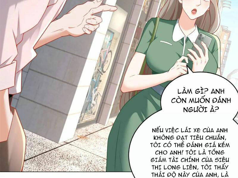 Tôi Là Tài Xế Xe Công Nghệ Có Chút Tiền Thì Đã Sao? Chapter 90 - Trang 2