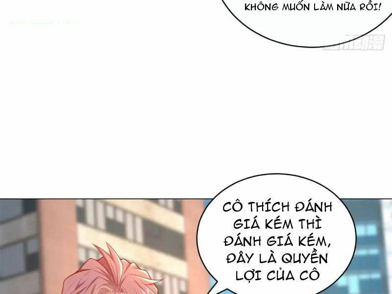 Tôi Là Tài Xế Xe Công Nghệ Có Chút Tiền Thì Đã Sao? Chapter 90 - Trang 2