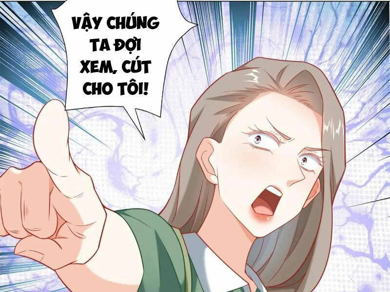 Tôi Là Tài Xế Xe Công Nghệ Có Chút Tiền Thì Đã Sao? Chapter 90 - Trang 2