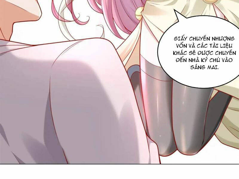 Tôi Là Tài Xế Xe Công Nghệ Có Chút Tiền Thì Đã Sao? Chapter 90 - Trang 2