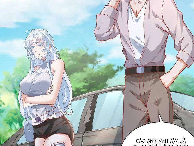 Tôi Là Tài Xế Xe Công Nghệ Có Chút Tiền Thì Đã Sao? Chapter 89 - Trang 2