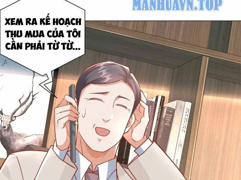 Tôi Là Tài Xế Xe Công Nghệ Có Chút Tiền Thì Đã Sao? Chapter 89 - Trang 2