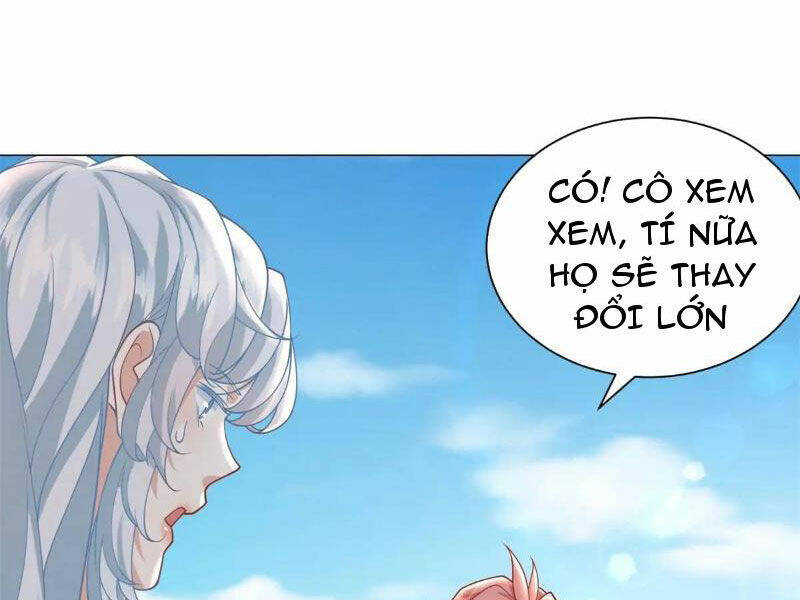 Tôi Là Tài Xế Xe Công Nghệ Có Chút Tiền Thì Đã Sao? Chapter 89 - Trang 2