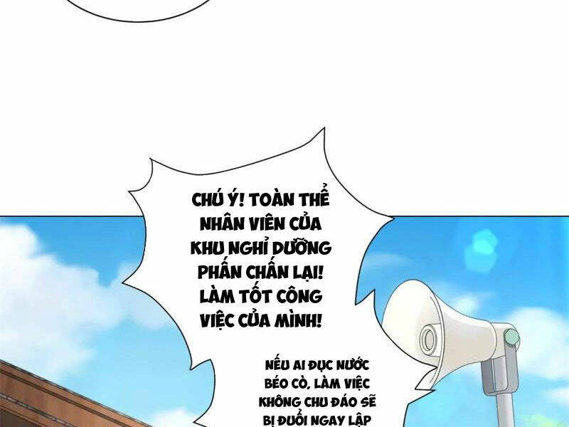 Tôi Là Tài Xế Xe Công Nghệ Có Chút Tiền Thì Đã Sao? Chapter 89 - Trang 2