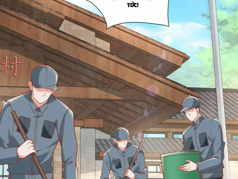 Tôi Là Tài Xế Xe Công Nghệ Có Chút Tiền Thì Đã Sao? Chapter 89 - Trang 2