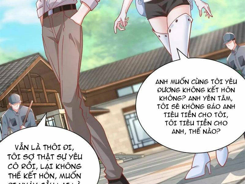 Tôi Là Tài Xế Xe Công Nghệ Có Chút Tiền Thì Đã Sao? Chapter 89 - Trang 2