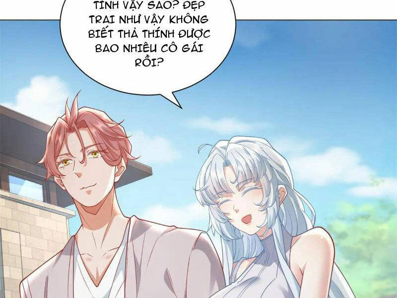 Tôi Là Tài Xế Xe Công Nghệ Có Chút Tiền Thì Đã Sao? Chapter 89 - Trang 2