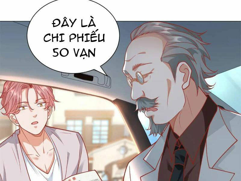 Tôi Là Tài Xế Xe Công Nghệ Có Chút Tiền Thì Đã Sao? Chapter 89 - Trang 2